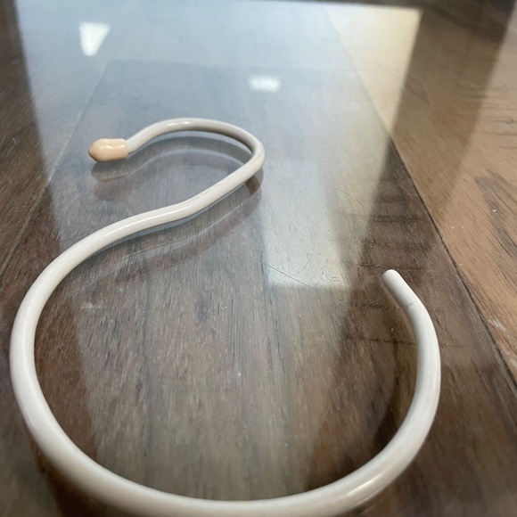 2-Piece Set Tie & Belt Closet Organizer - Picture 4 of 8